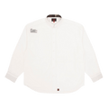 AAPE Basic Shirt "Ivory"