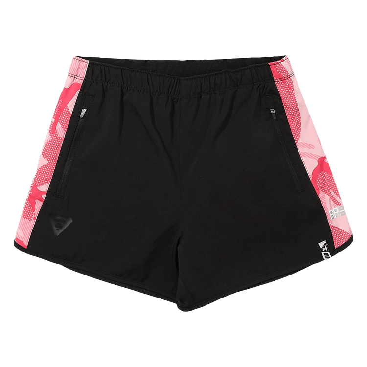 AAPE + Shorts "Black"