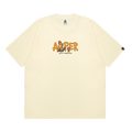 AAPE r Tee "Ivory"