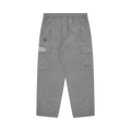 AAPE Woven Pants "Grey/Light"