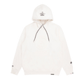 AAPE Hoodie "Ivory"