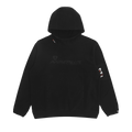 AAPE Logo Hoodie "Black"