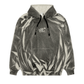 AAPE Logo Graphic Hoodie "Black/Light"