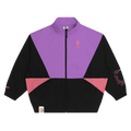 AAPE Moonface Lightweight Jacket "Black"