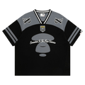 AAPE Sport Jersey "Black"