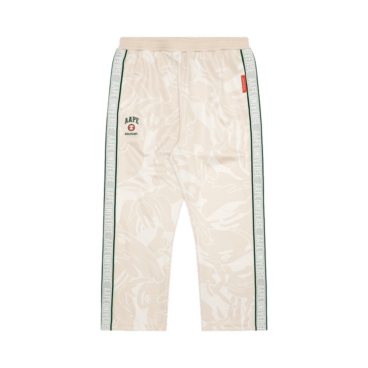 AAPE Sweatpants "Ivory/Multi"