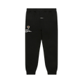 AAPE Logo Sweatpants "Black"