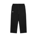 AAPE Now Moonface Sweatpants "Black"