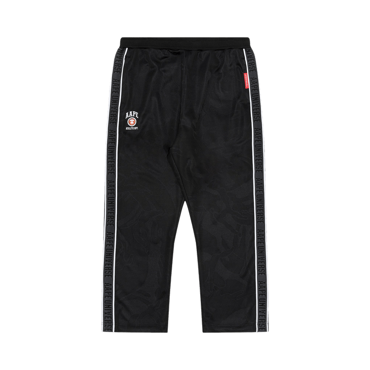AAPE Sweatpants "Black/Multi"