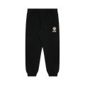 AAPE r Alfa Patch Sweatpants "Black"