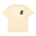 Baby Milo Store Milo Graphic Tee "Ivory"