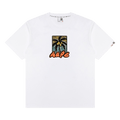 AAPE Graphic Tee "White"