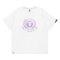 AAPE Moonface Tee "White"