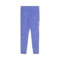 AAPE Moonface Patterned Leggings "Purple/Multi"