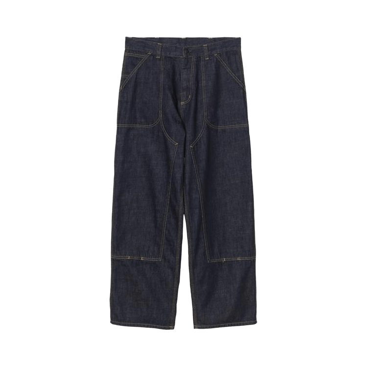 Carhartt WIP Oakland Pant "Blue"