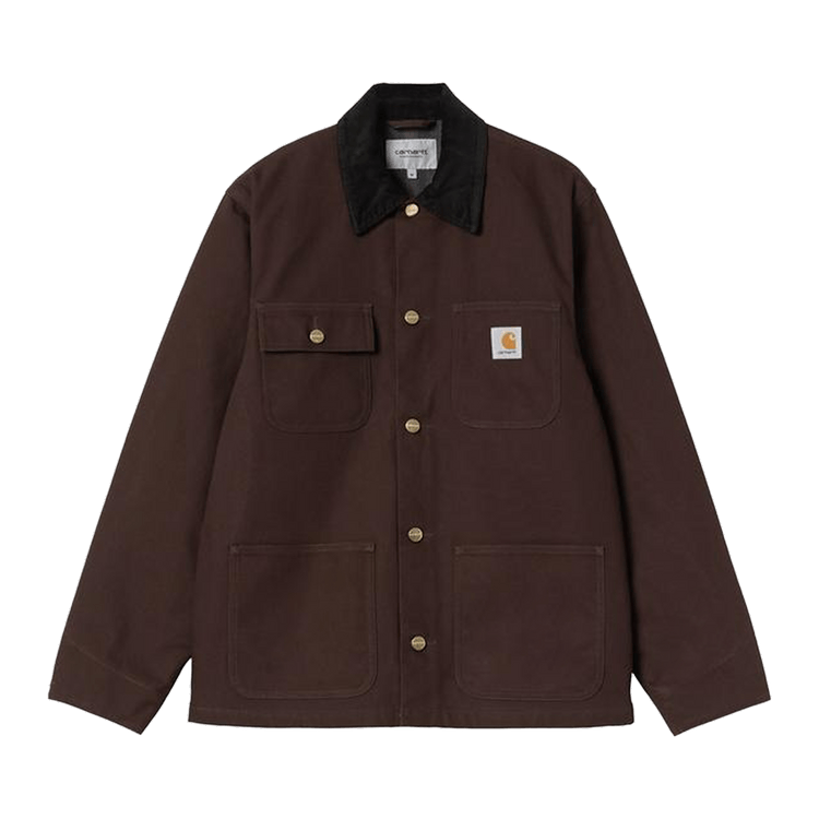 Carhartt WIP Michigan Coat "Tobacco"