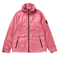 Stone Island 3l Nylon Jacket "Geranium"