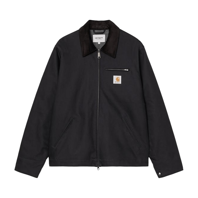 Carhartt WIP Detroit Jacket "Indigo"