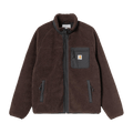 Carhartt WIP Prentis Fleece "Palisander"