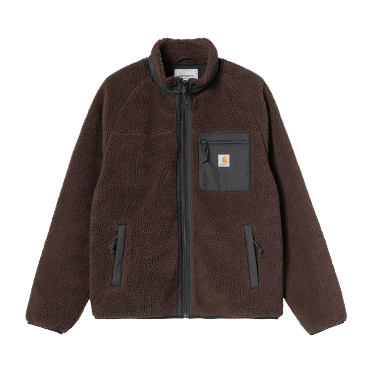 Carhartt WIP Prentis Fleece "Palisander"