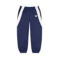 Supreme x Nike Paneled Sweatpant "Navy"