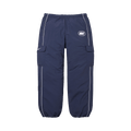 Supreme x Nike Nylon Cargo Pant "Navy"