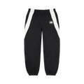 Supreme x Nike Paneled Sweatpant "Black"