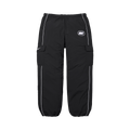 Supreme x Nike Nylon Cargo Pant "Black"