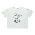 Todo Pasa Can't Save You T-Shirt 'White'