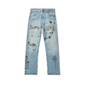 *Better With Age Gene Denim "Indigo"