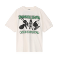 SAINT Mxxxxxx Beastieboys T-Shirt "White"