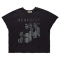 Todo Pasa Memories T-Shirt "Black"