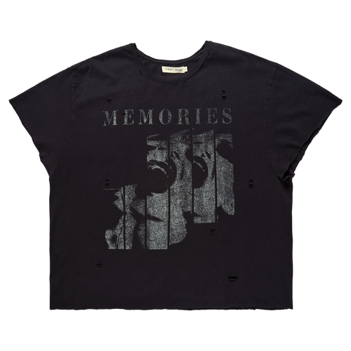 Todo Pasa Memories T-Shirt "Black"