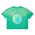 A Good Soul True Form T-Shirt "Seafoam"