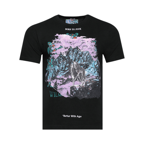 *Better With Age Feral T-Shirt "Assorted"