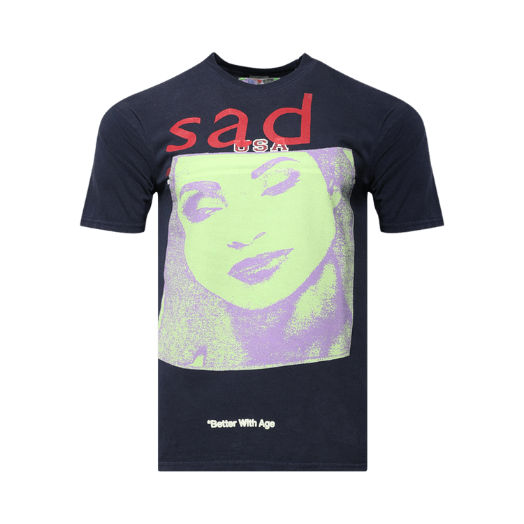 *Better With Age Taboo T-Shirt "Assorted"