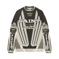 SAINT Mxxxxxx Saint Mx T-Shirt "Black"