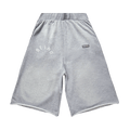 A Good Soul Being 3/4 Shorts "Stone"