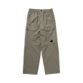 C.P. Company Micro-Reps Boxy Lens Cargo Pants "Fallen Rock"