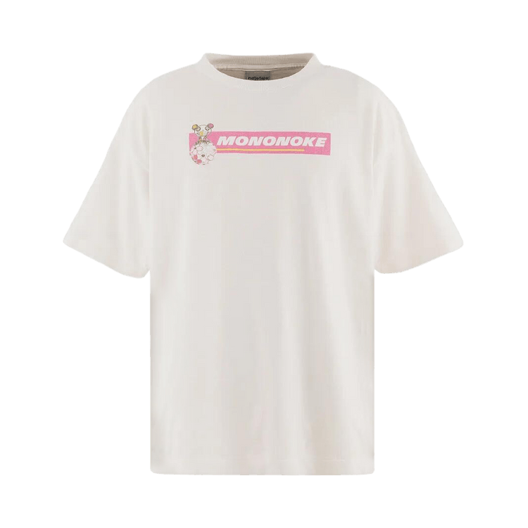 Takashi Murakami Mononoke T-Shirt "White"
