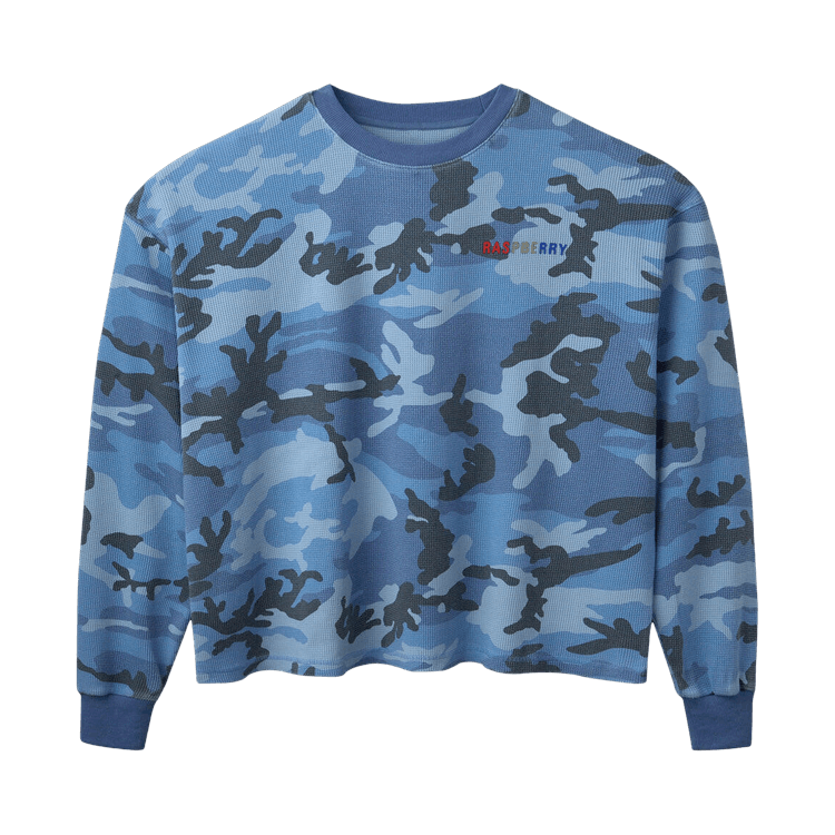 GV Gallery D Bacon Thermal "Blue"