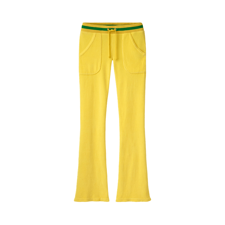GV Gallery Berrifornia Sweats "Yellow"