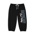 GV Gallery Jockey Capris "Black"