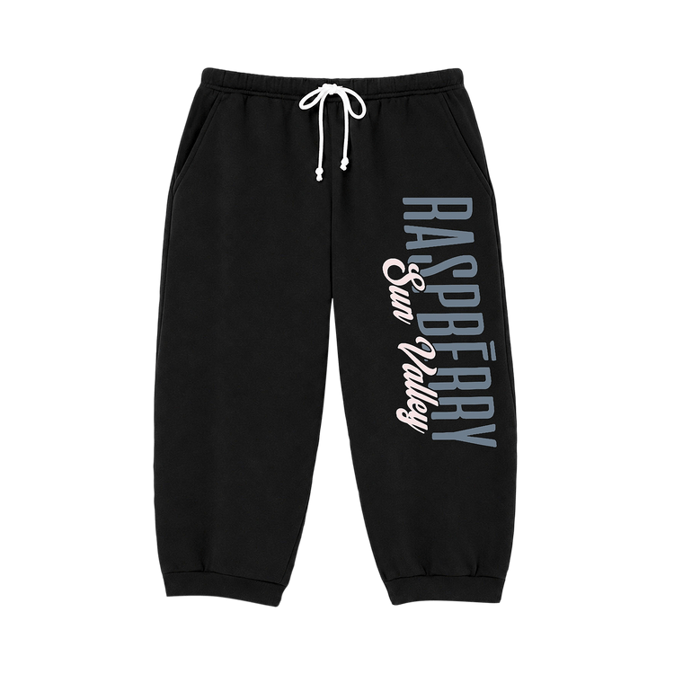 GV Gallery Jockey Capris "Black"