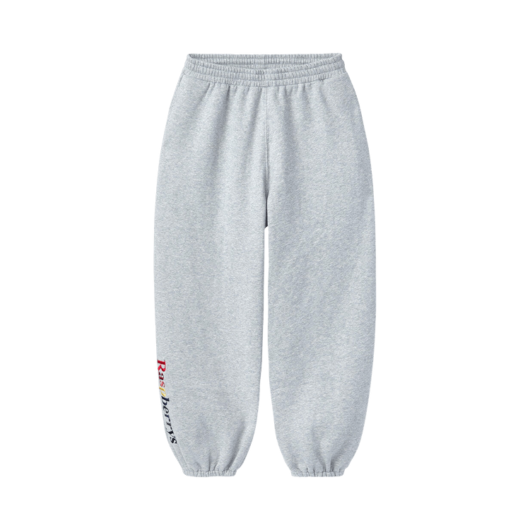 GV Gallery Derwin Davis Sweats "Grey"