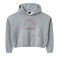 GV Gallery NW Hoodie "Grey"