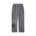 GV Gallery Malik Wright Sweats "Grey"