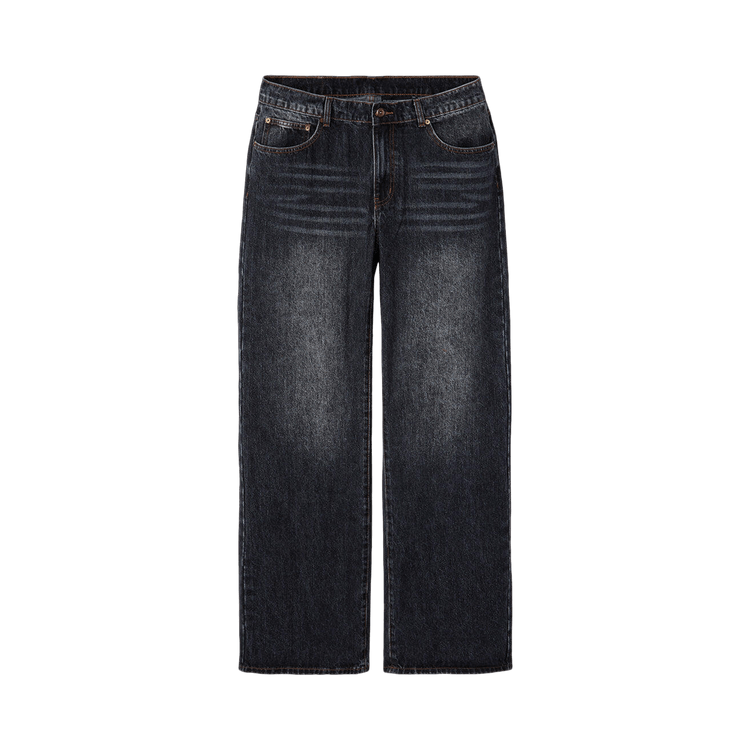 GV Gallery Cowboy Denim "Black"