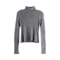 Amomento Turtle T-Shirt "Black"