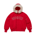 Supreme GORE-TEX N-2b Jacket "Red"